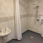 Example Wet Room for Independent Living